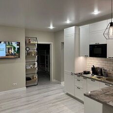 Квартира 47 м², 1-комнатная - изображение 1