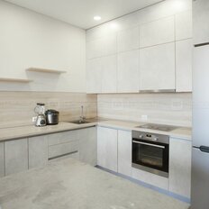 Квартира 92,2 м², 3-комнатная - изображение 1