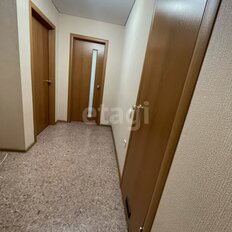 Квартира 43 м², 1-комнатная - изображение 3