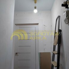 Квартира 29,8 м², студия - изображение 3