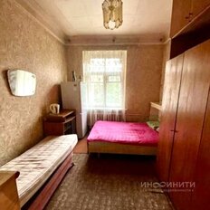 Квартира 70,1 м², 3-комнатная - изображение 4