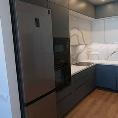 Квартира 45,1 м², 1-комнатная - изображение 3