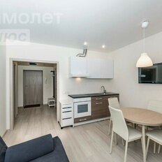 Квартира 40 м², 2-комнатная - изображение 3