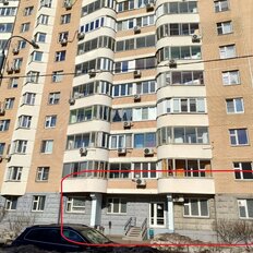 234,4 м², готовый бизнес - изображение 1