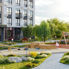 Квартира 70,9 м², 3-комнатная - изображение 4