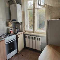 Квартира 25 м², 1-комнатная - изображение 2