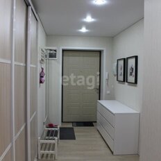 Квартира 74,6 м², 3-комнатная - изображение 2