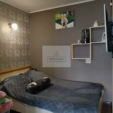 Квартира 37 м², 1-комнатная - изображение 5