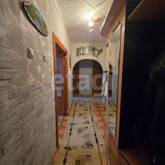 Квартира 64 м², 3-комнатная - изображение 5