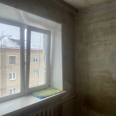 Квартира 45 м², 2-комнатная - изображение 2