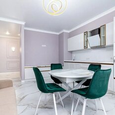 Квартира 74 м², 2-комнатная - изображение 2