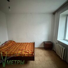 Квартира 43,3 м², 2-комнатная - изображение 4