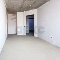 Квартира 36,7 м², 1-комнатная - изображение 3
