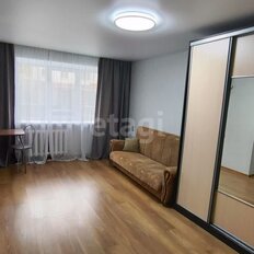 Квартира 31,3 м², 1-комнатная - изображение 5