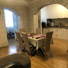 Квартира 89,3 м², 2-комнатная - изображение 2