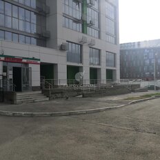 89,4 м², помещение свободного назначения - изображение 3