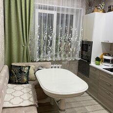 Квартира 43,5 м², 1-комнатная - изображение 3