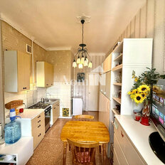 Квартира 58,5 м², 2-комнатная - изображение 3