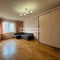 Квартира 36,6 м², 1-комнатная - изображение 1