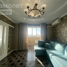 Квартира 67,9 м², 2-комнатная - изображение 3