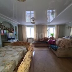 Квартира 161,7 м², 6-комнатная - изображение 3