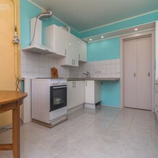 Квартира 35,7 м², 1-комнатная - изображение 1