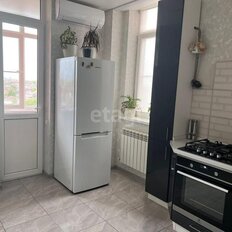 Квартира 38,3 м², 1-комнатная - изображение 4