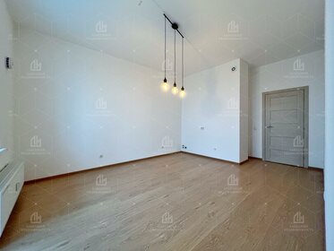 26,7 м², квартира-студия 6 190 000 ₽ - изображение 27