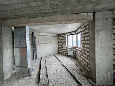 Купить квартиру-студию с высокими потолками в ЖК «Радужные дворы» в Пензенской области - изображение 10