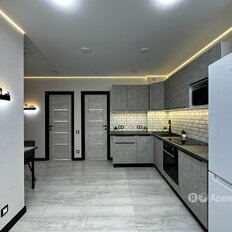 Квартира 41 м², 2-комнатная - изображение 3