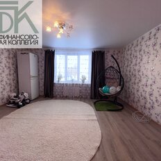 Квартира 88,4 м², 3-комнатная - изображение 4