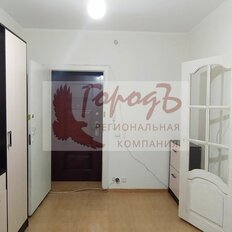 Квартира 61,4 м², 2-комнатная - изображение 4