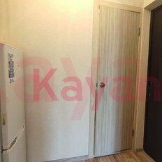 Квартира 26 м², студия - изображение 5