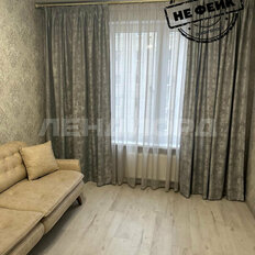 Квартира 76,7 м², 3-комнатная - изображение 2