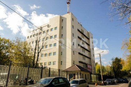 Купить квартиру с евроремонтом и с парковкой в Орловском районе - изображение 41