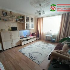 Квартира 59 м², 3-комнатная - изображение 3
