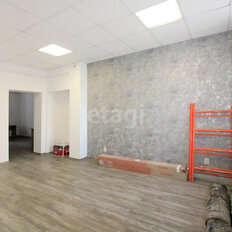 55,4 м², торговое помещение - изображение 1