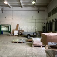 570 м², склад - изображение 5