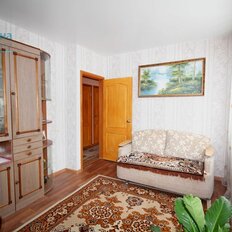 Квартира 44,3 м², 2-комнатная - изображение 3