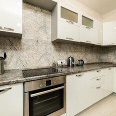 Квартира 37 м², 1-комнатная - изображение 1