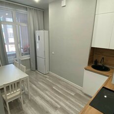 Квартира 38,9 м², 1-комнатная - изображение 2