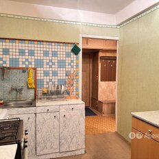 Квартира 32 м², 1-комнатная - изображение 4