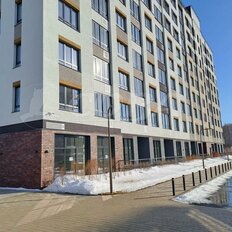 Квартира 41,5 м², 1-комнатная - изображение 5