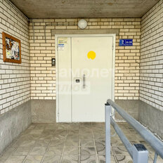 Квартира 49,2 м², 1-комнатная - изображение 3