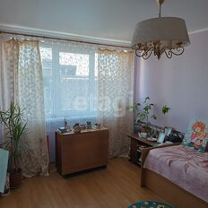 Квартира 69,5 м², 3-комнатная - изображение 5