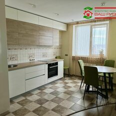 Квартира 40 м², 1-комнатная - изображение 2