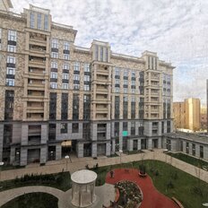 Квартира 124,3 м², 4-комнатная - изображение 1