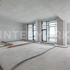 Квартира 131,4 м², 2-комнатная - изображение 4