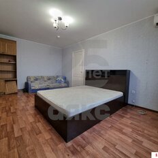 Квартира 40,9 м², 1-комнатная - изображение 5