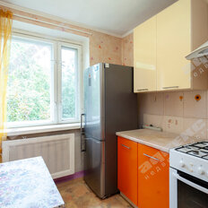 Квартира 31,3 м², 1-комнатная - изображение 4